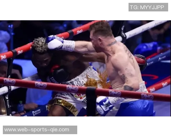 戈洛夫金与布洛克的巅峰对决谁将成为拳坛新王者 戈洛夫金与布洛克的巅峰对决谁将成为拳坛新王者