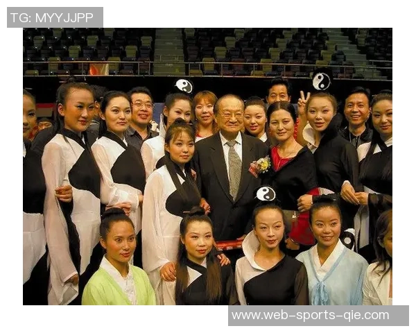 武当武术与散打对决的魅力与哲学探讨之旅